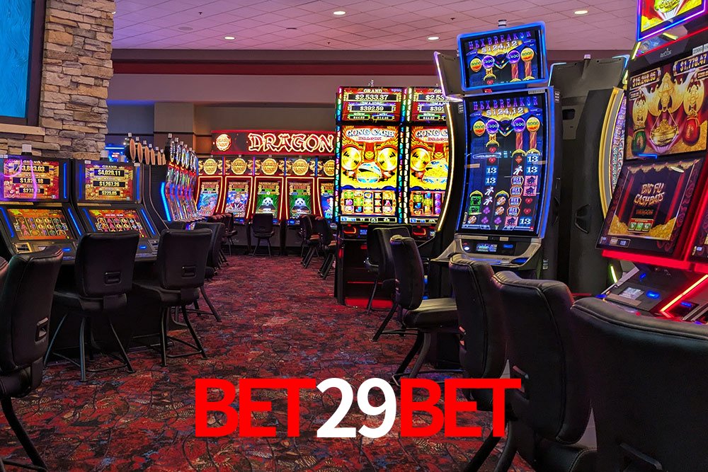Bet29Bet - Oficial Para Download Do Cassino -Bet29.Com