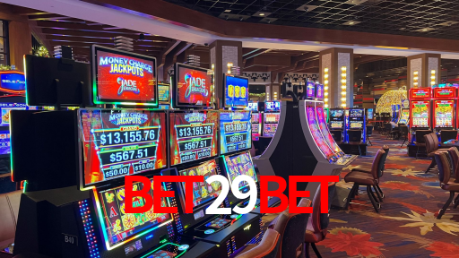 Aposte com facilidade e explore o potencial do app Bet29Bet