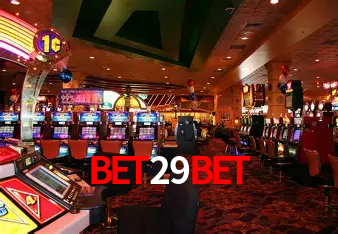 Explore as vantagens do Bet29Bet: serviço profissional e confiabilidade