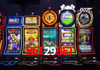 Explore as vantagens do Bet29 App: serviço profissional e confiabilidade