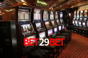 Ofertas Imperdíveis na Bet29.Com: Promoções e Bônus Que Valem a Pena