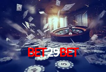 Ofertas Imperdíveis na Bet29Bet: Promoções e Bônus Que Valem a Pena