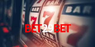 Bet29Bet: A Experiência de Casino com Jogos de Mesa ao Vivo